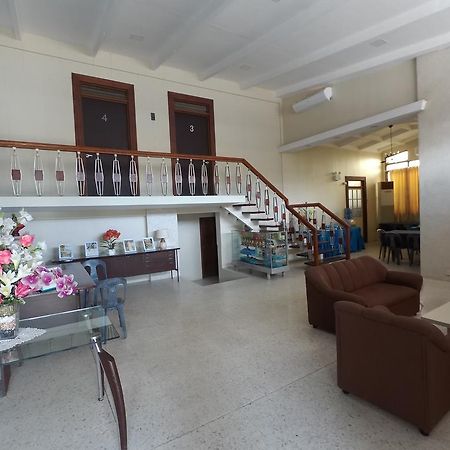 Residencia Marfel Hotel Tacloban Ngoại thất bức ảnh