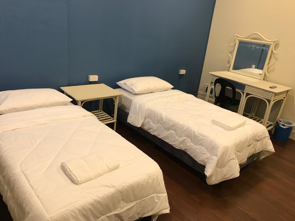 Residencia Marfel Hotel Tacloban Ngoại thất bức ảnh