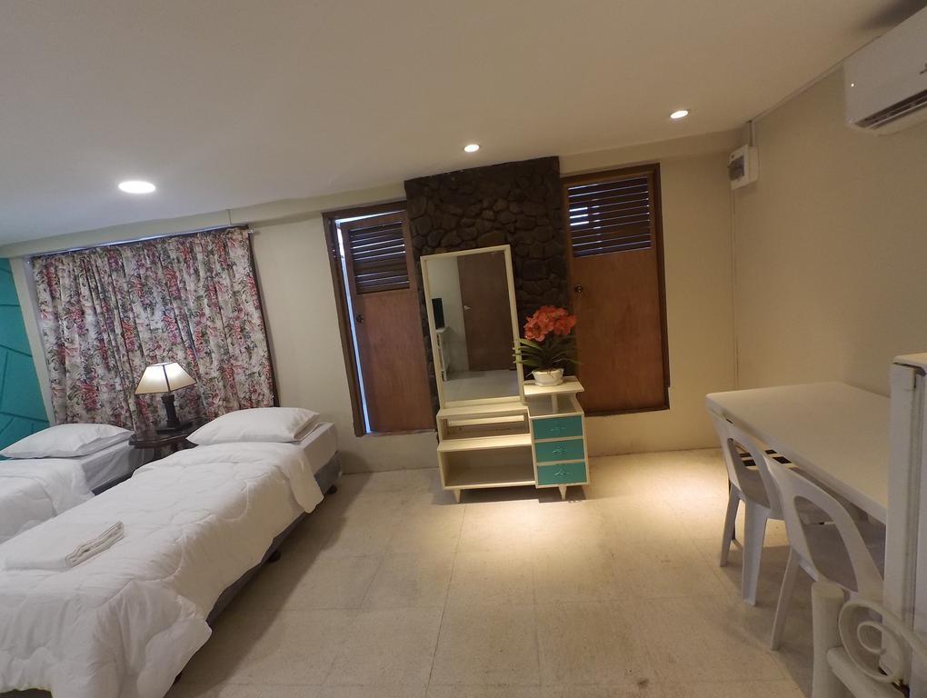 Residencia Marfel Hotel Tacloban Ngoại thất bức ảnh