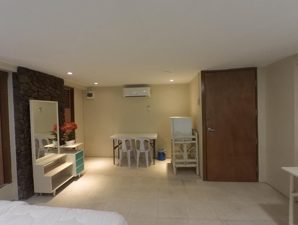 Residencia Marfel Hotel Tacloban Ngoại thất bức ảnh