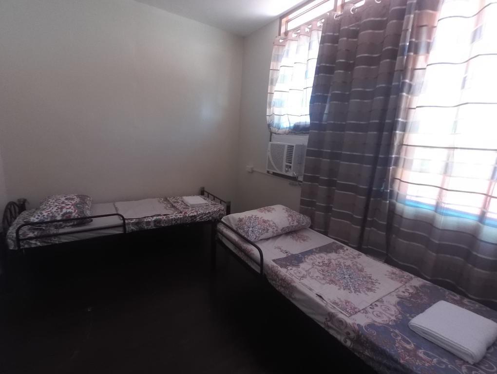 Residencia Marfel Hotel Tacloban Ngoại thất bức ảnh