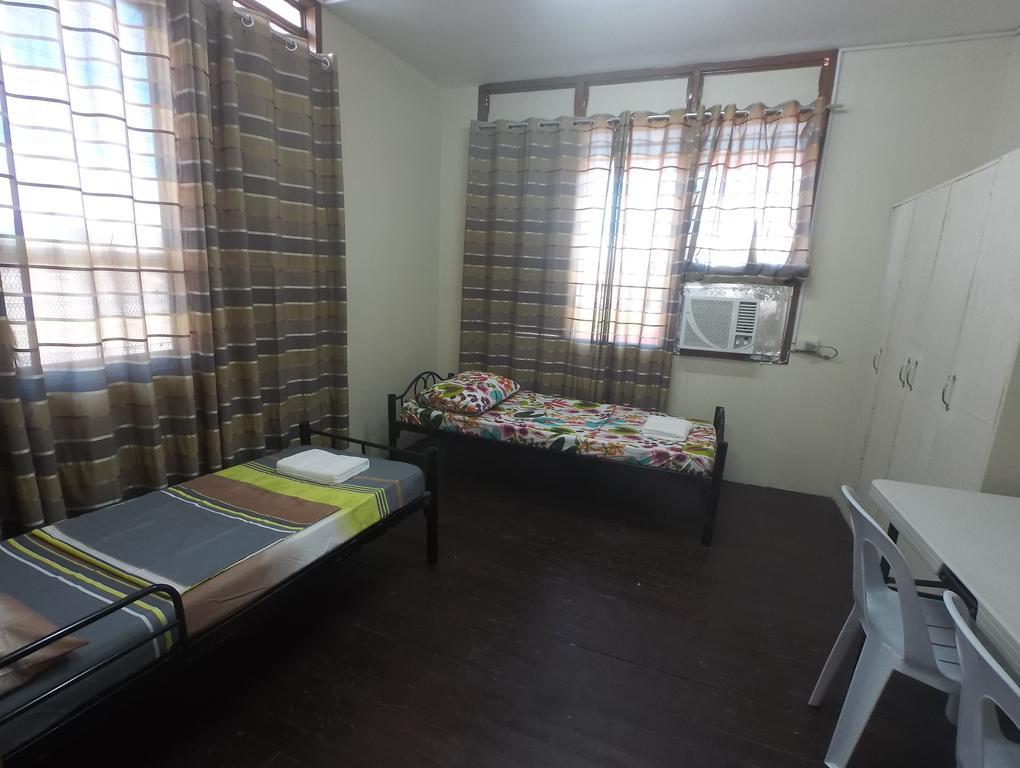 Residencia Marfel Hotel Tacloban Ngoại thất bức ảnh