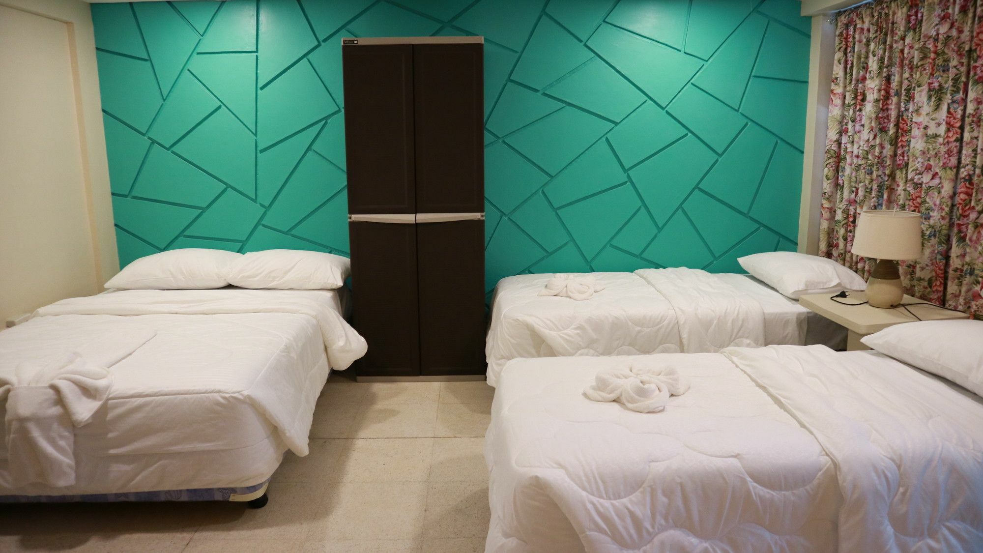 Residencia Marfel Hotel Tacloban Ngoại thất bức ảnh