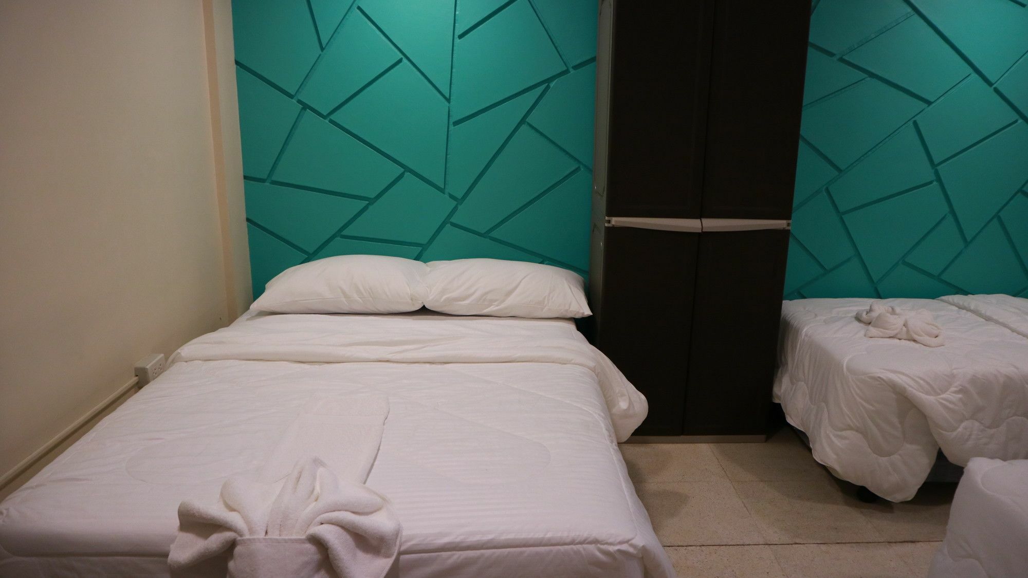 Residencia Marfel Hotel Tacloban Ngoại thất bức ảnh