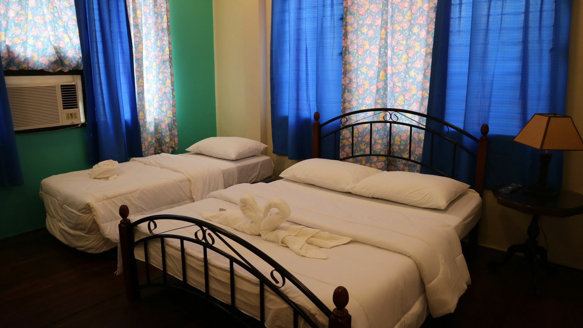 Residencia Marfel Hotel Tacloban Ngoại thất bức ảnh