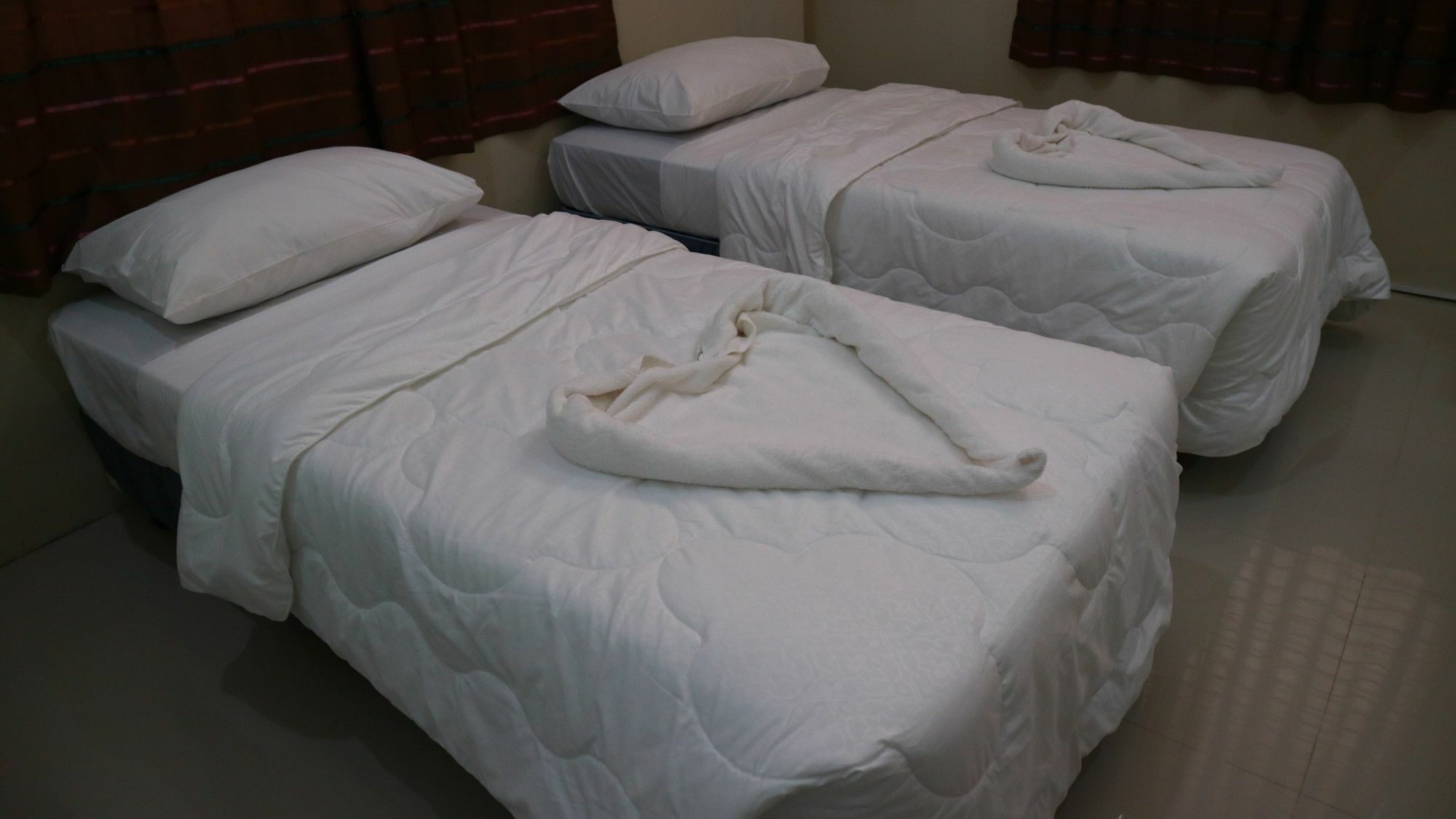 Residencia Marfel Hotel Tacloban Ngoại thất bức ảnh