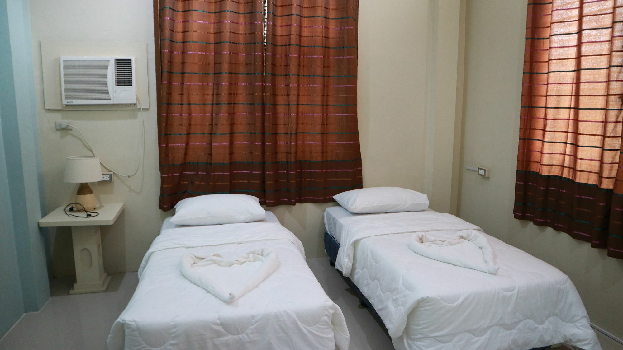 Residencia Marfel Hotel Tacloban Ngoại thất bức ảnh