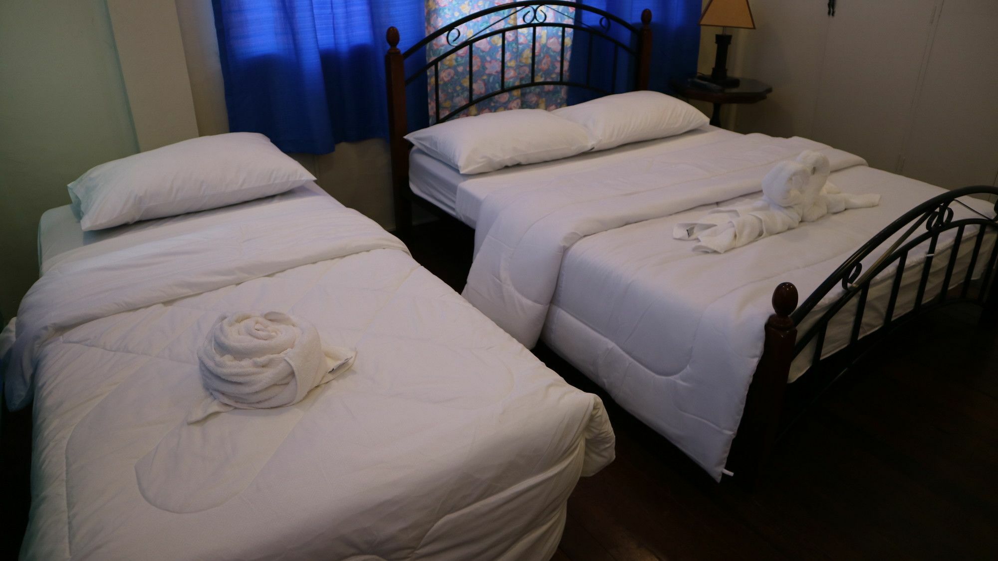 Residencia Marfel Hotel Tacloban Ngoại thất bức ảnh