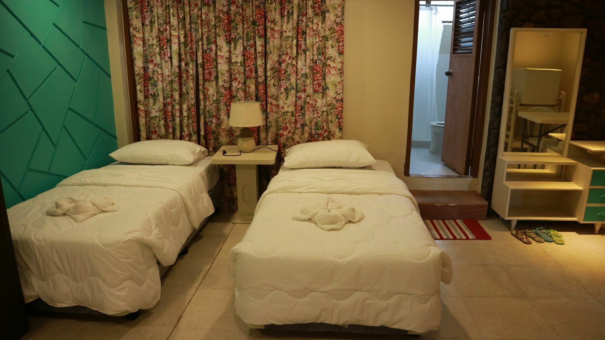 Residencia Marfel Hotel Tacloban Ngoại thất bức ảnh