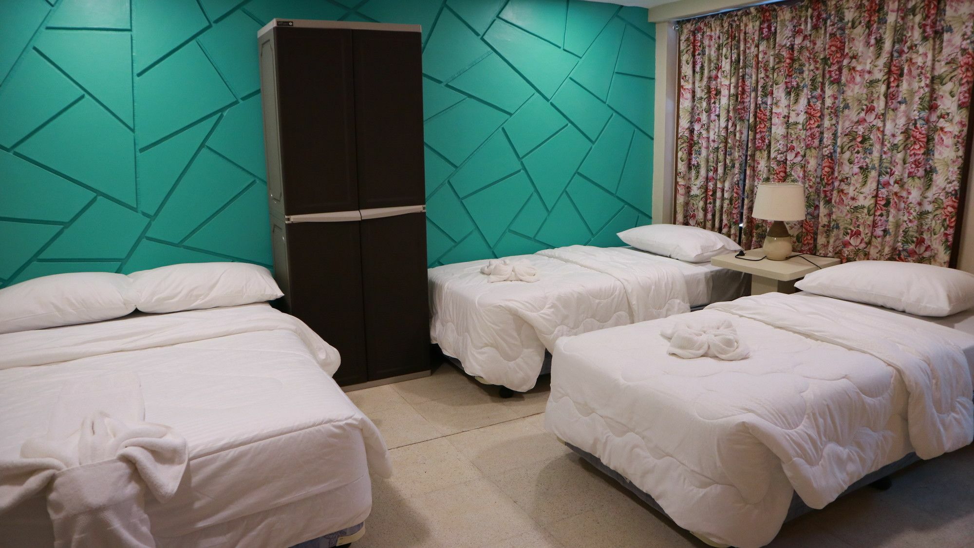 Residencia Marfel Hotel Tacloban Ngoại thất bức ảnh