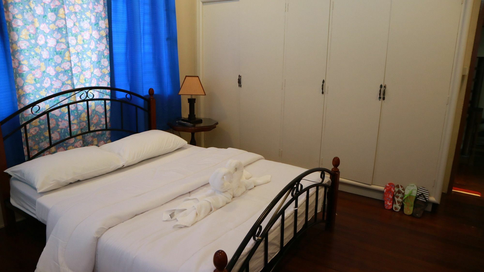 Residencia Marfel Hotel Tacloban Ngoại thất bức ảnh
