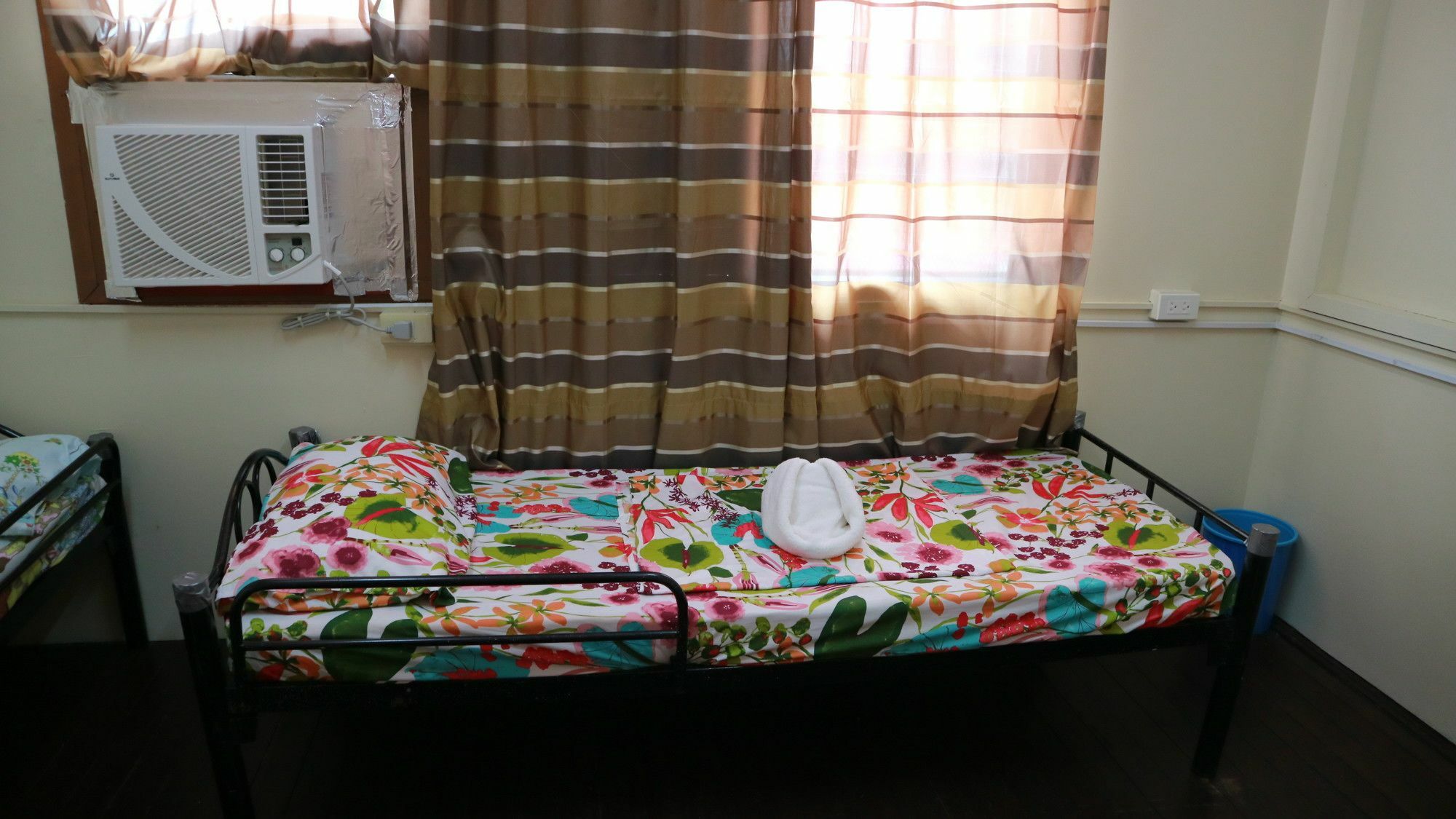 Residencia Marfel Hotel Tacloban Ngoại thất bức ảnh