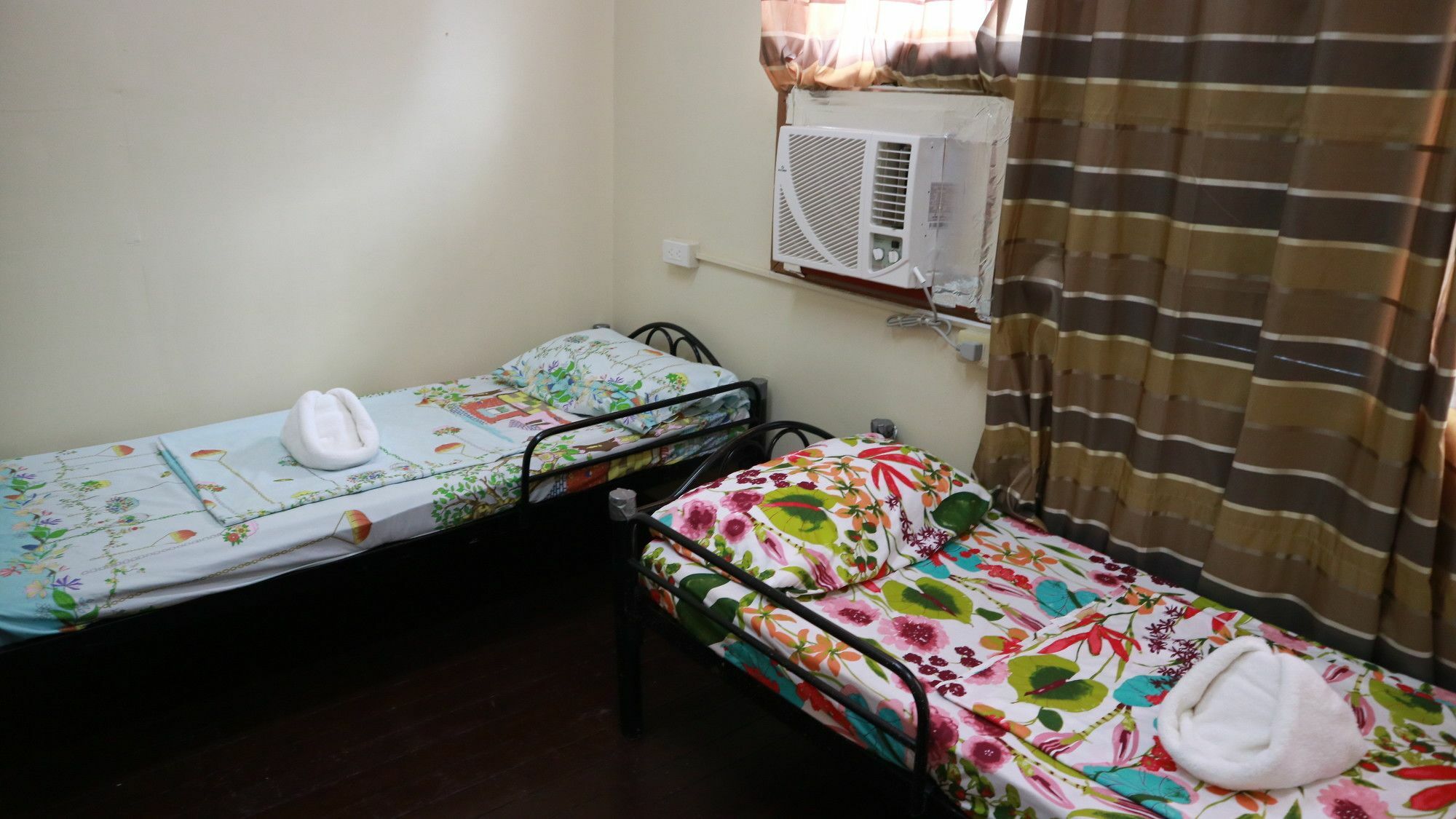 Residencia Marfel Hotel Tacloban Ngoại thất bức ảnh