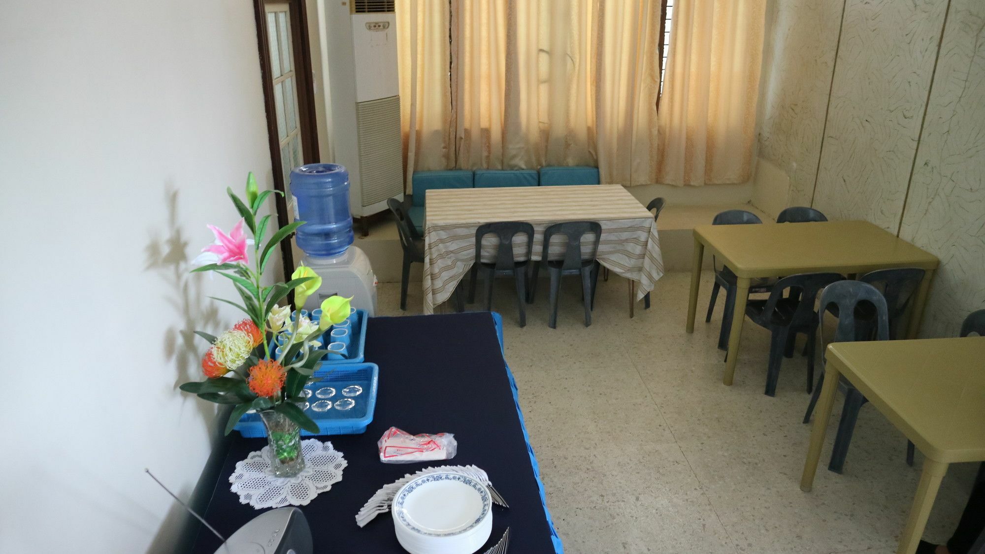 Residencia Marfel Hotel Tacloban Ngoại thất bức ảnh