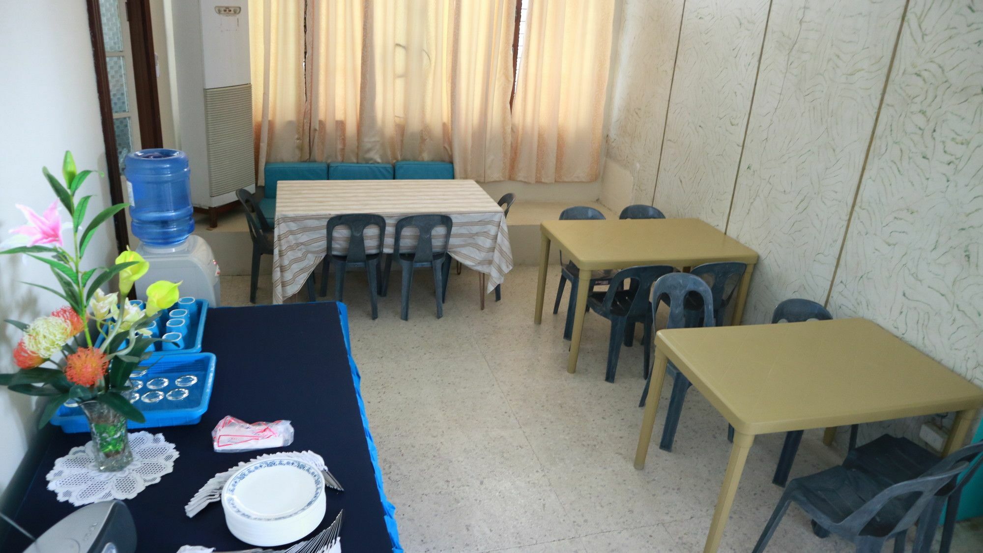 Residencia Marfel Hotel Tacloban Ngoại thất bức ảnh
