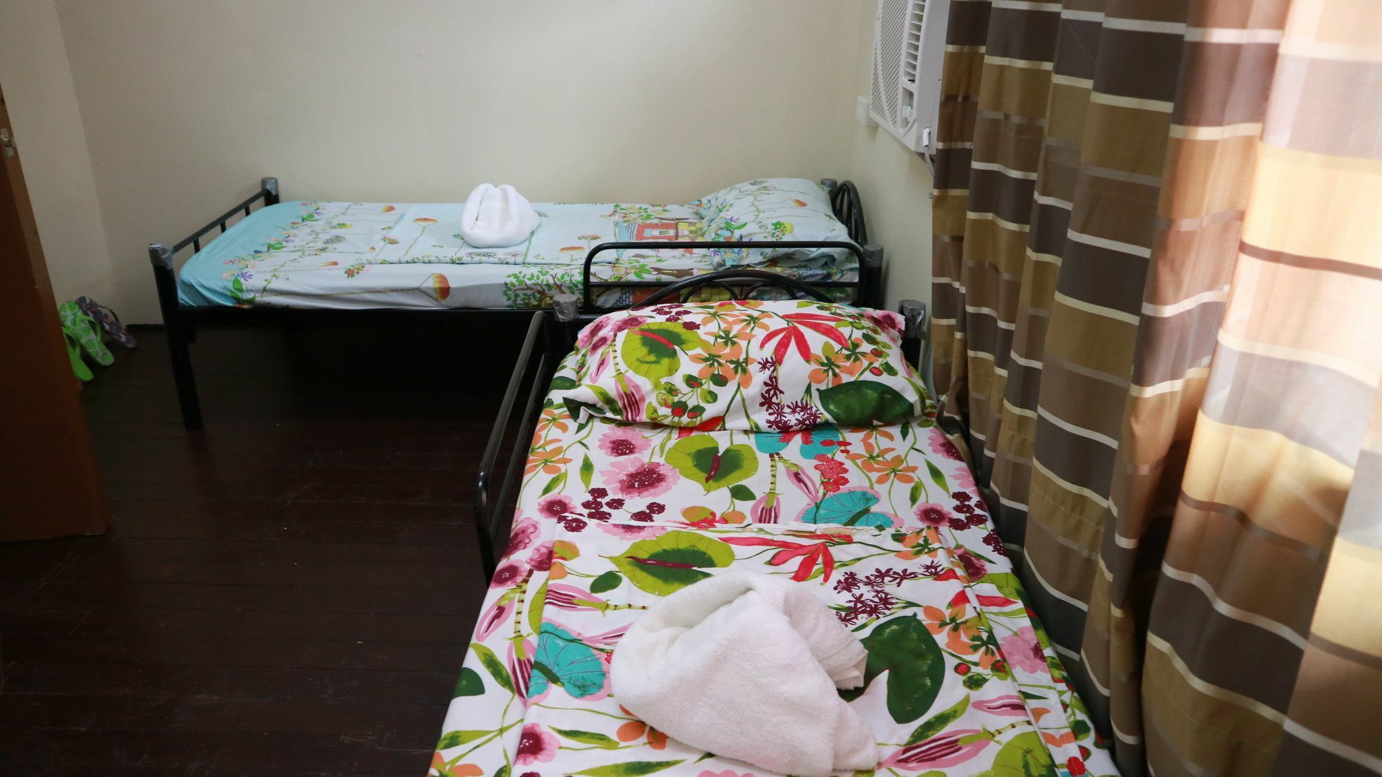 Residencia Marfel Hotel Tacloban Ngoại thất bức ảnh